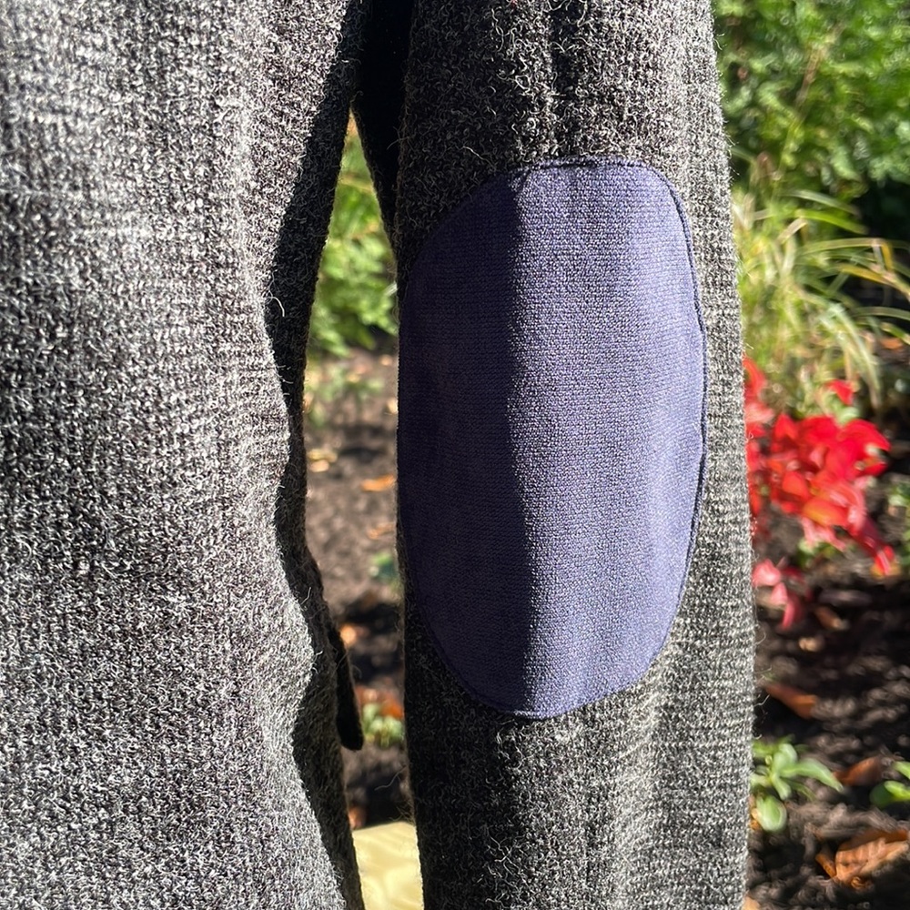 Thml Brienz Elbow Patch Blazer - image 5